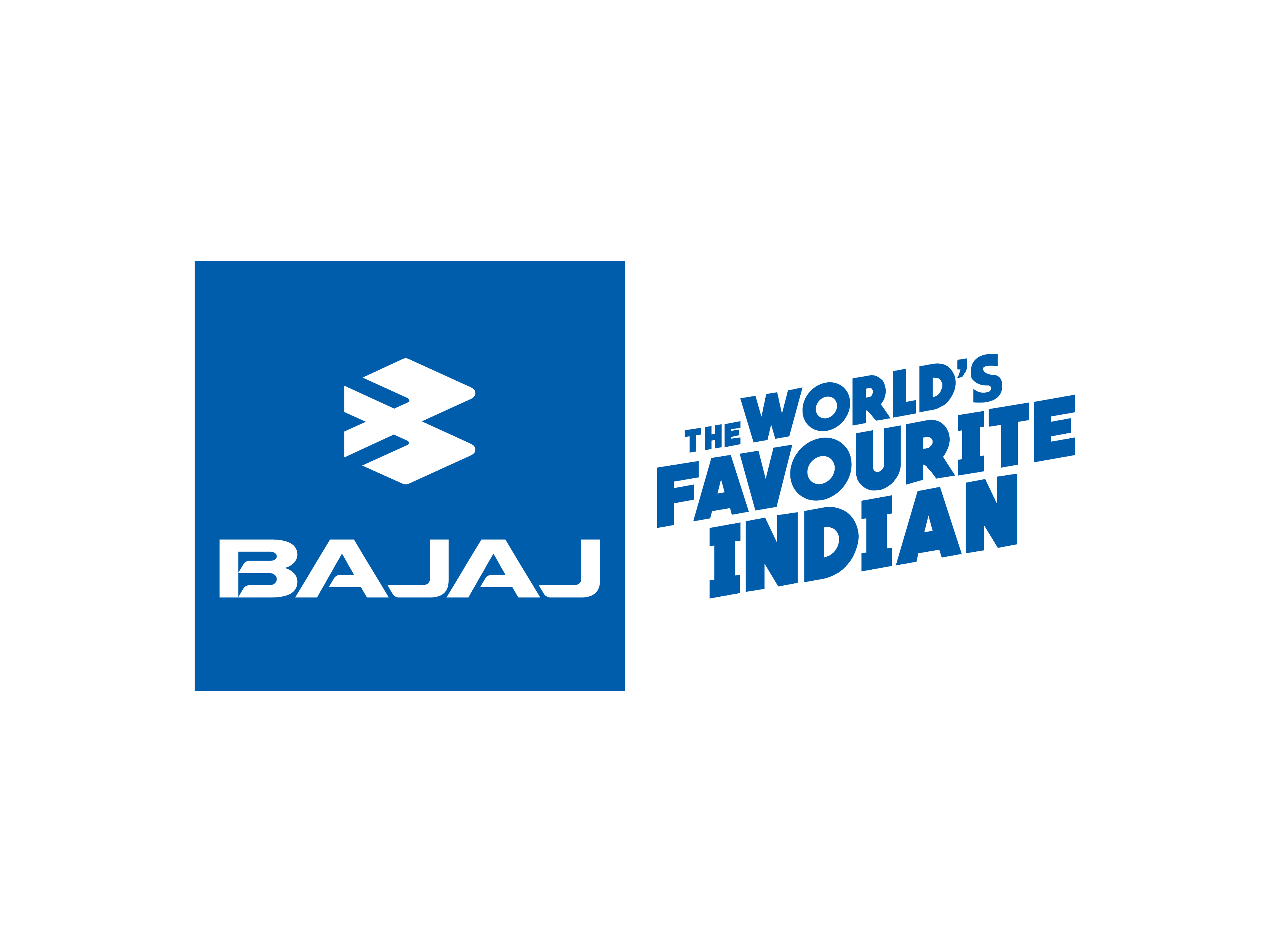 Bajaj Auto